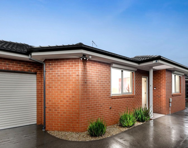 2/46 Bowes Avenue, Airport West VIC 3042