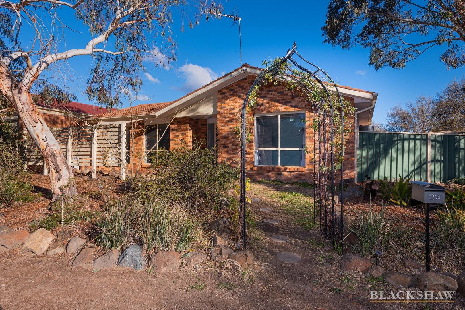 23 Abercrombie Circuit, Banks ACT 2906, Image 0