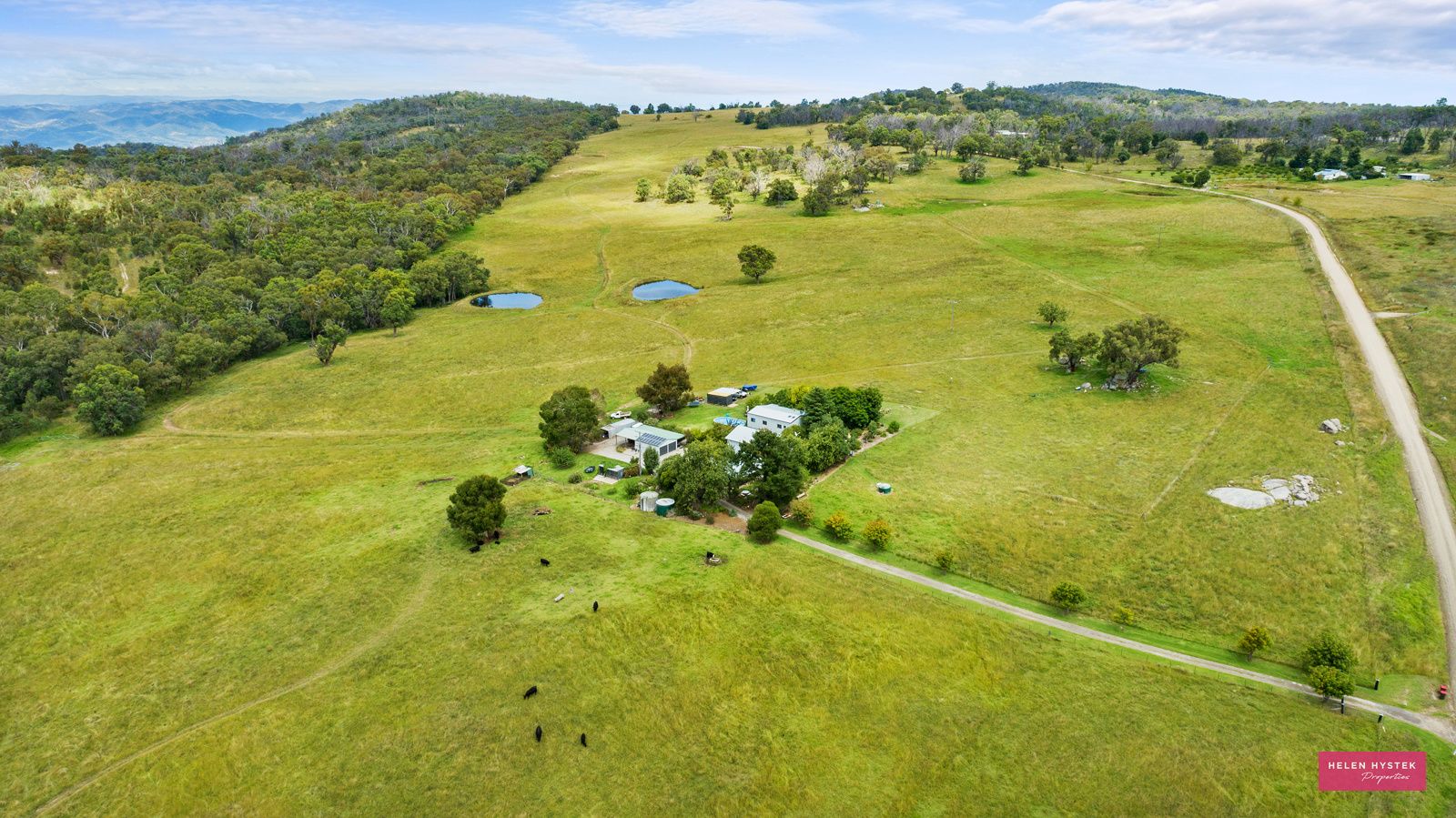 145 Hanwood Road, Moonbi NSW 2353, Image 1