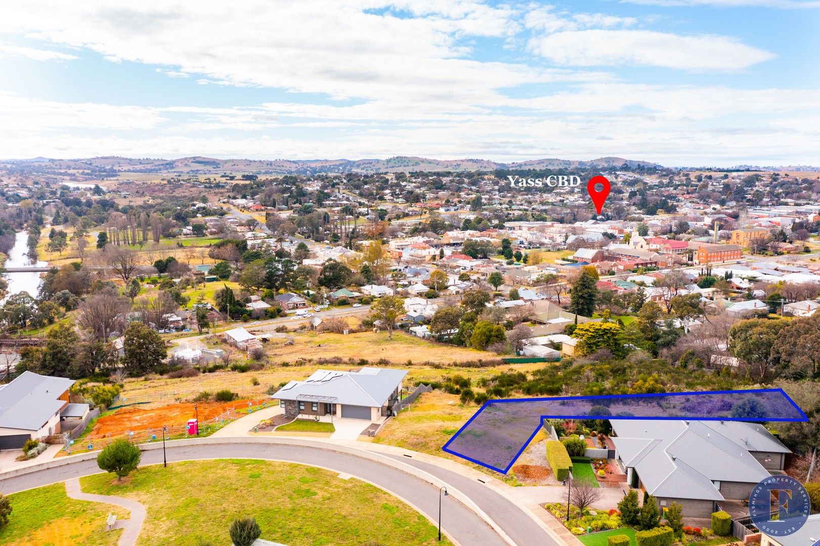 7 Hanley Place, Yass NSW 2582 Domain