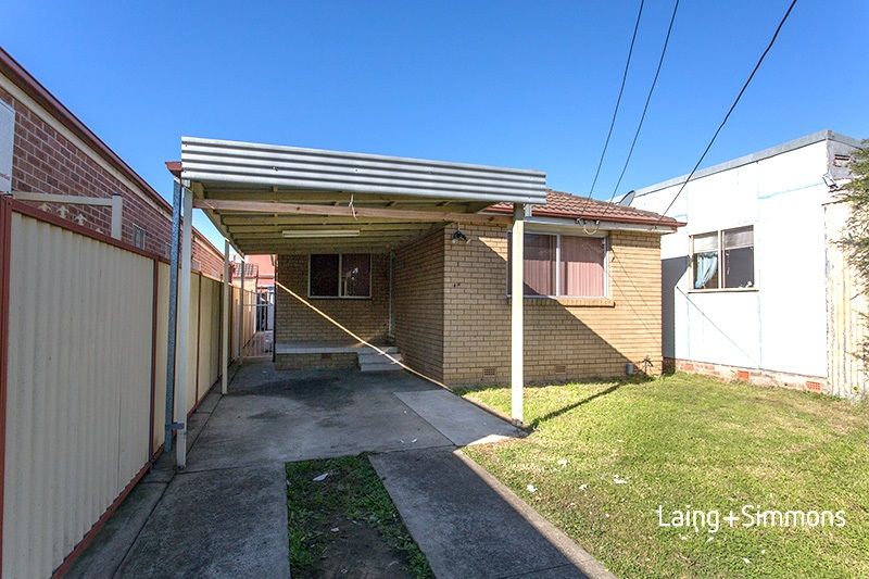 45 Blaxcell Street, Granville NSW 2142, Image 0