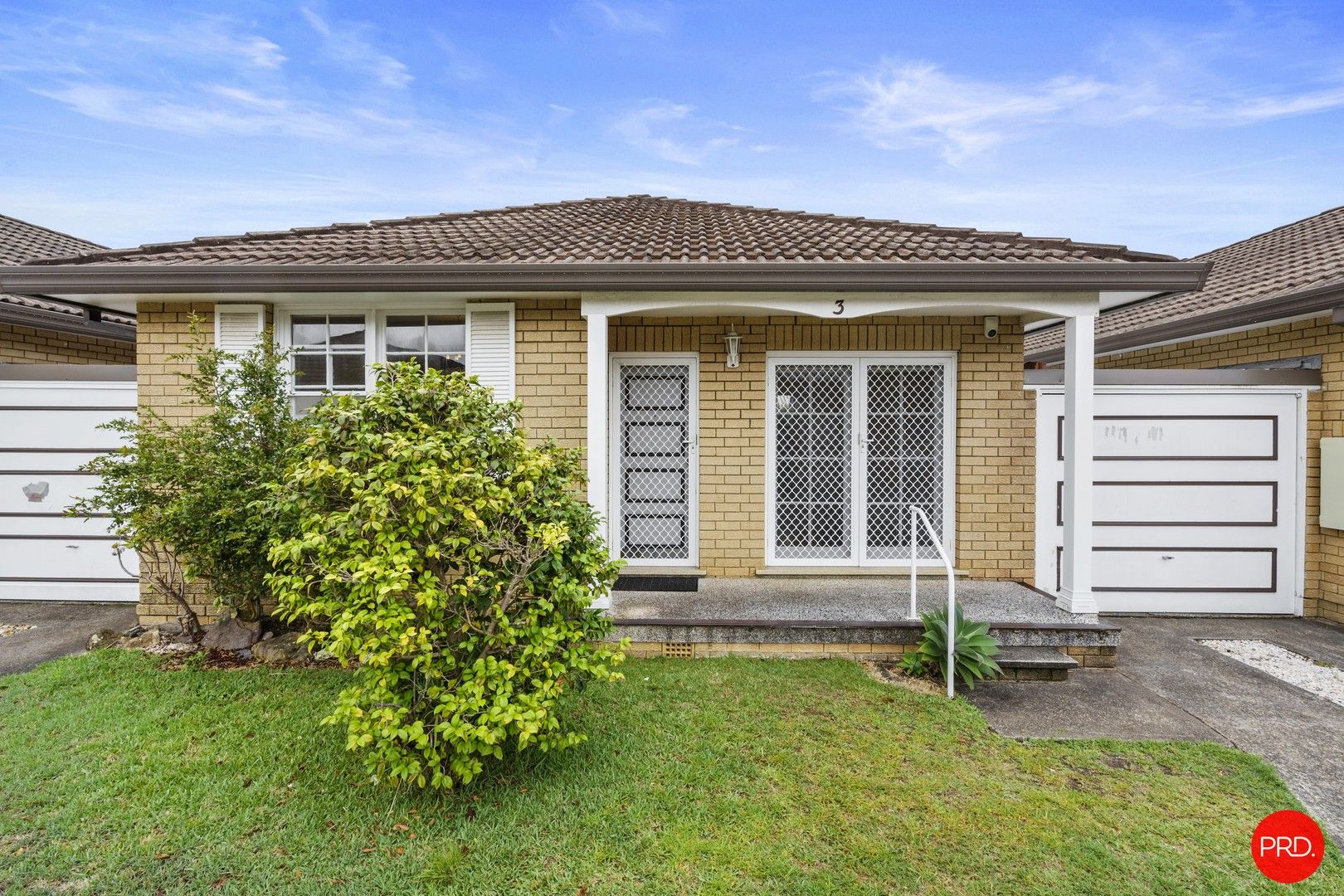 3 bedrooms Villa in 3/19-23 Alfred Street RAMSGATE BEACH NSW, 2217