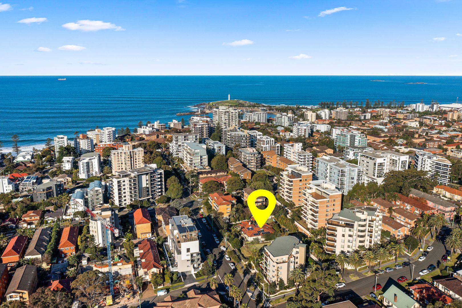 21 Edward Street, Wollongong NSW 2500, Image 1