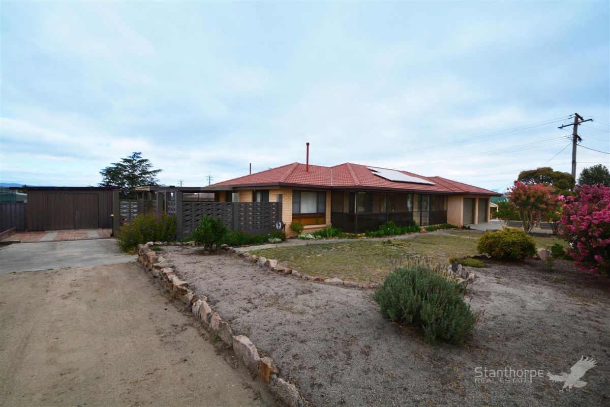 77 College Road, Stanthorpe QLD 4380, Image 0