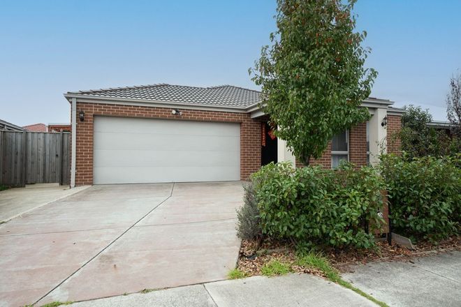 Picture of 5 Wendy Way, PAKENHAM VIC 3810