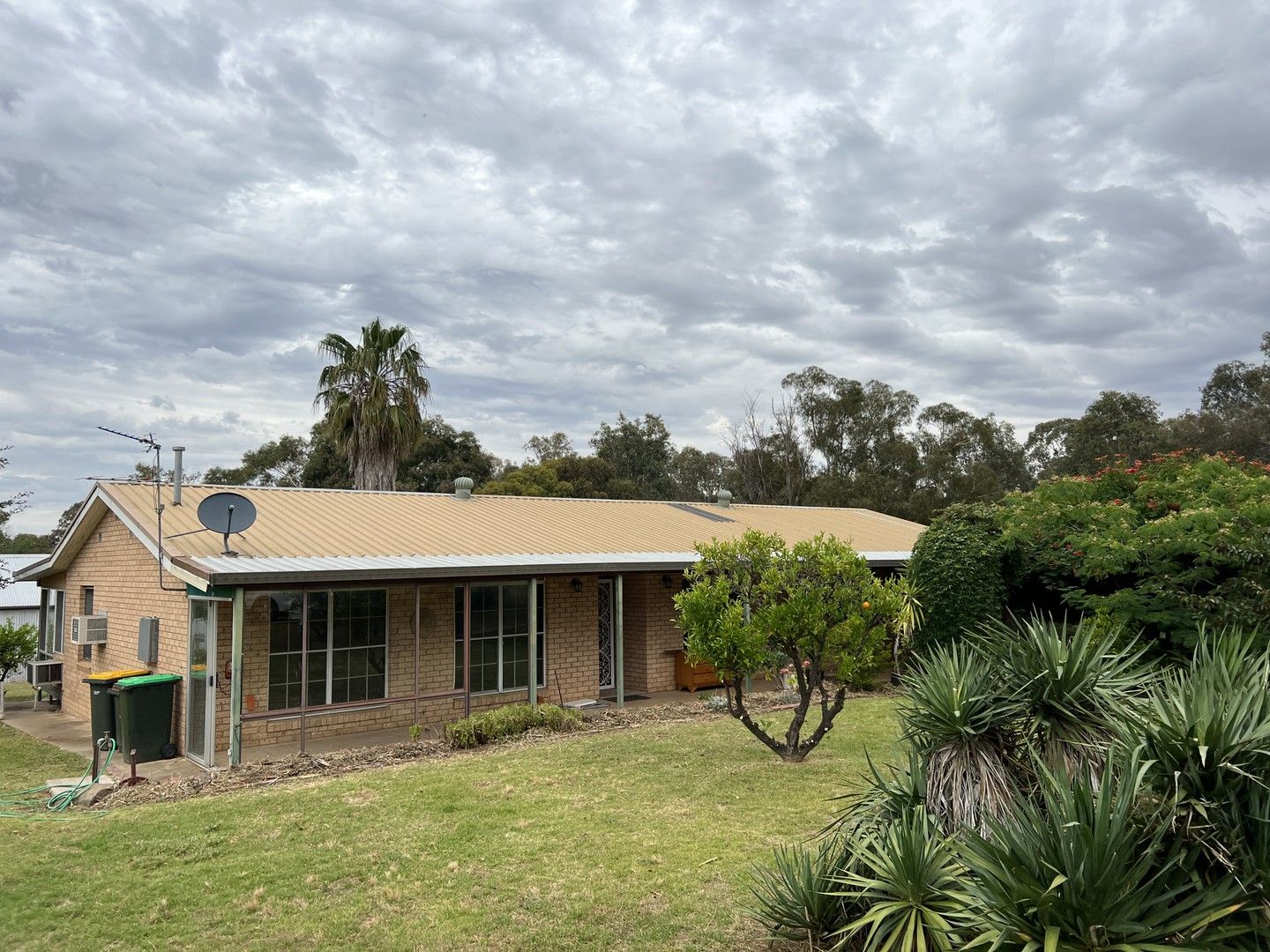 4 bedrooms House in 58/60 Blackett Ave YOUNG NSW, 2594