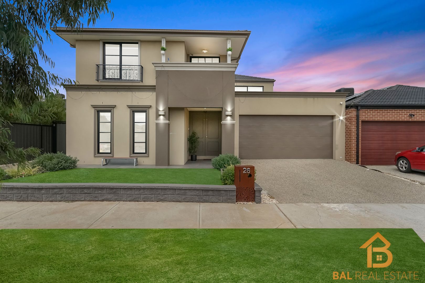 26 Malmesbury Avenue, Truganina Property History & Address Research