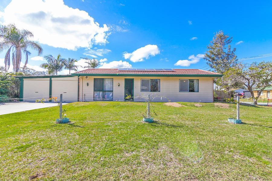 13 Sharon Drive, Eagleby QLD 4207, Image 0