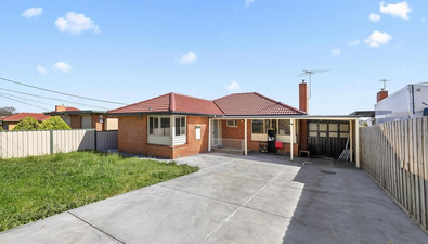 Picture of 11 Eagle Avenue, KINGSBURY VIC 3083