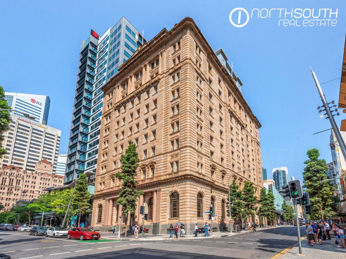 603/229 Queen Street, Brisbane City QLD 4000, Image 0