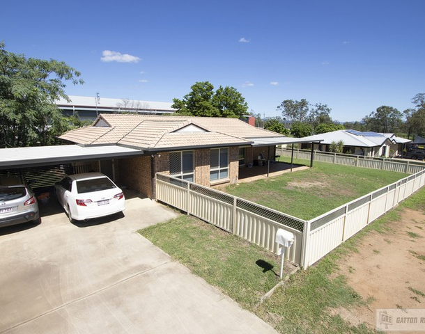 13 Metcalf Street, Gatton QLD 4343