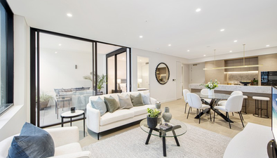 Picture of 305/63 Carter Street, CAMMERAY NSW 2062