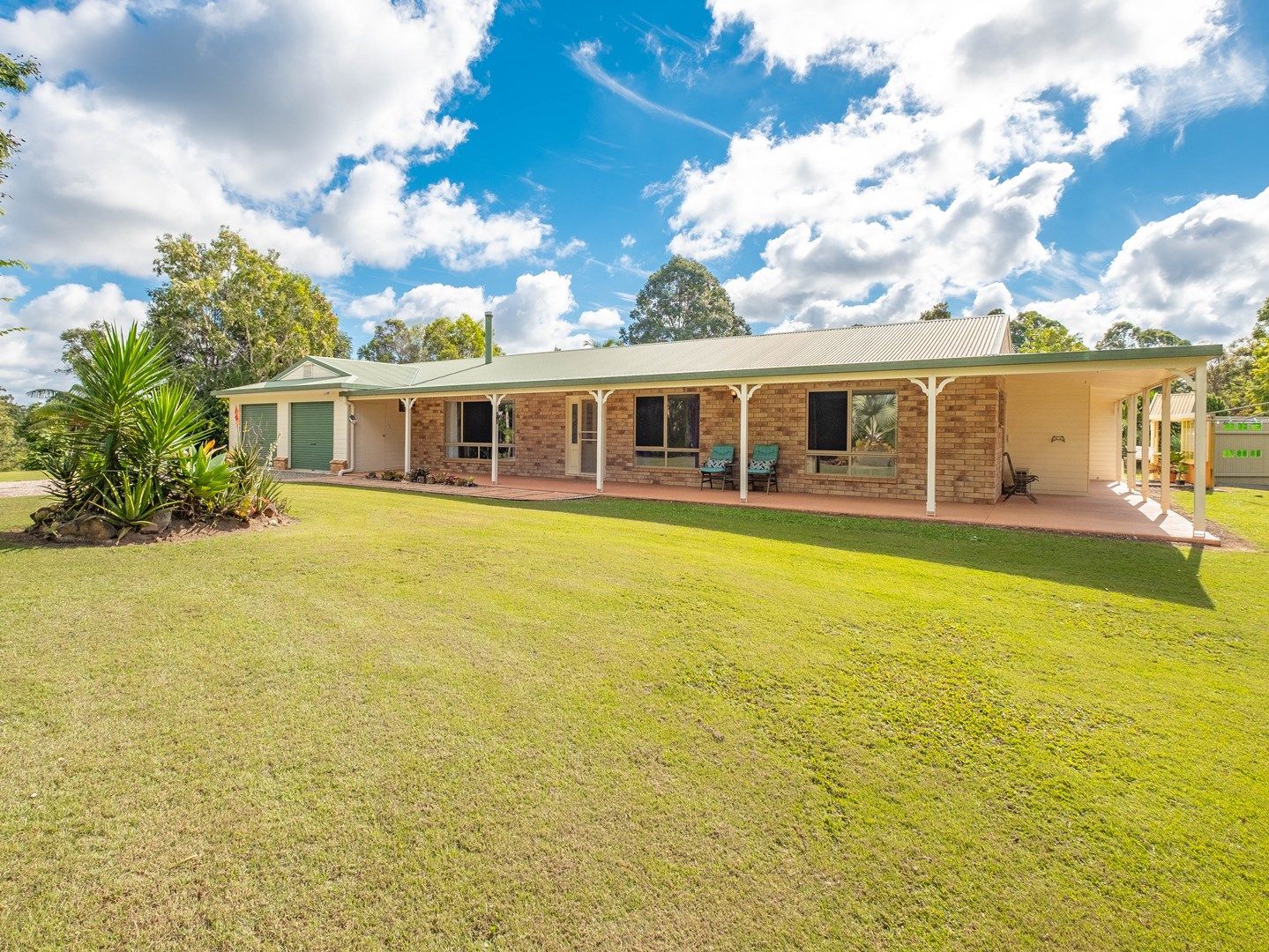 99 Campbell Road, East Deep Creek QLD 4570, Image 1