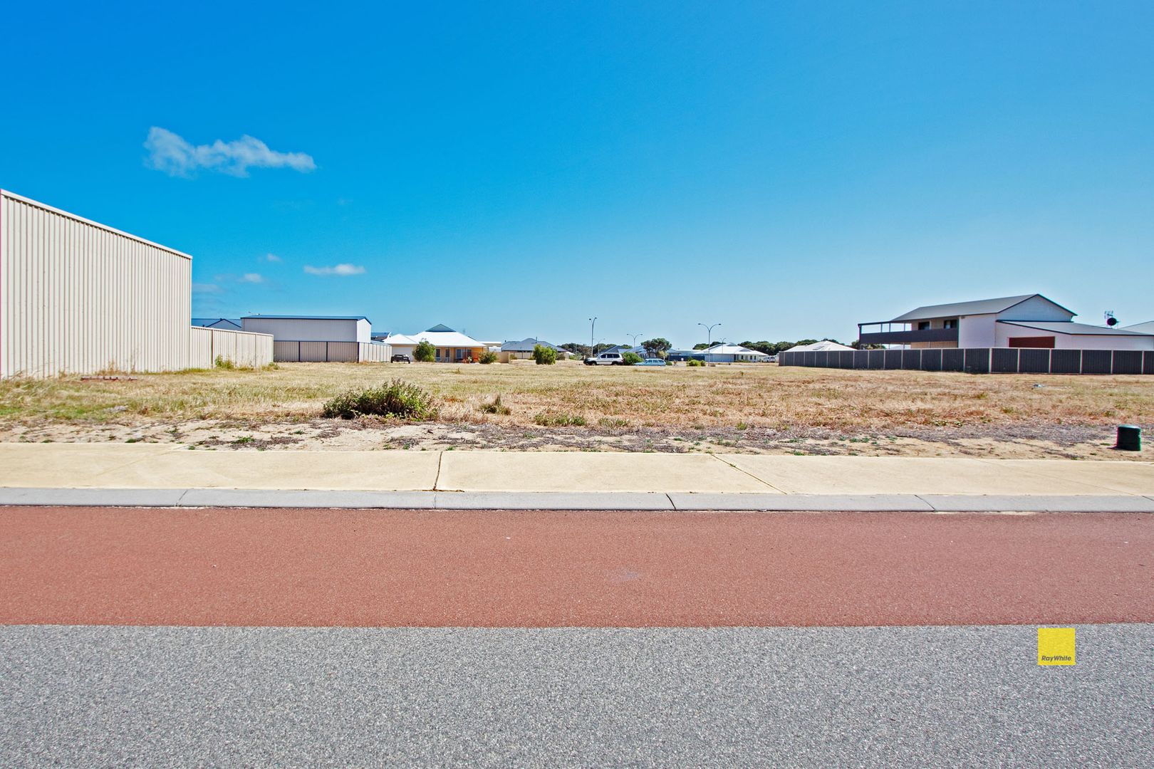 Lot 750, 23 Middleton Boulevard, Jurien Bay WA 6516, Image 2