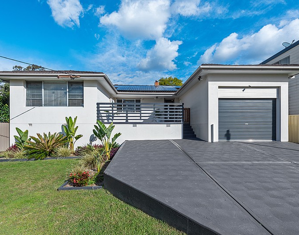 16 Macquarie Street, Bonnells Bay NSW 2264