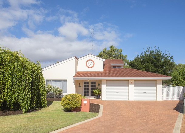 48 Sandpiper Cove, Broadwater WA 6280