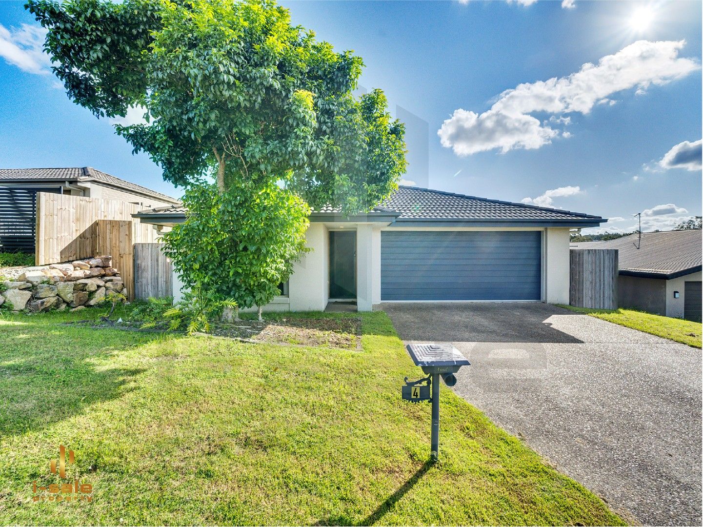 4 Rothbury Ave, Holmview QLD 4207, Image 0