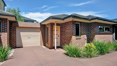 Picture of 2/99 Cuthbert Road, RESERVOIR VIC 3073