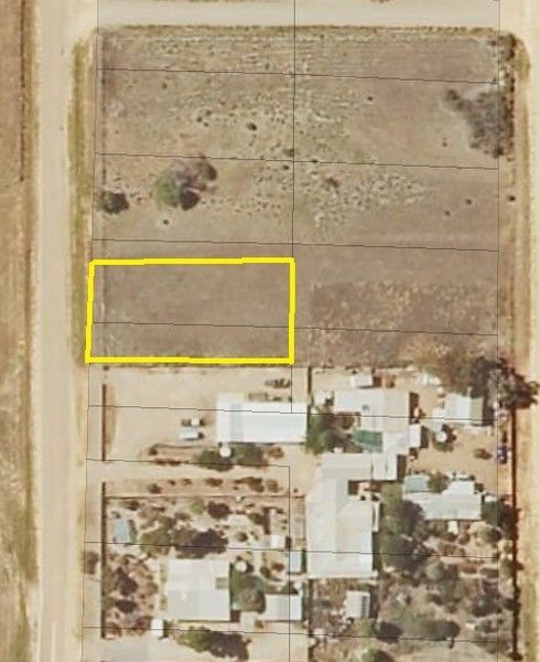 Lot/7 Railway Terrace, Orroroo SA 5431, Image 2