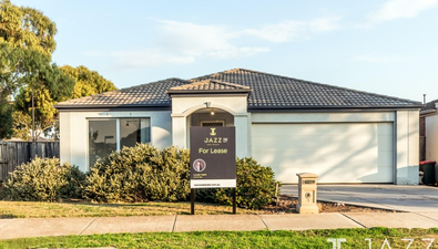 Picture of 1 Ebony Way, TARNEIT VIC 3029