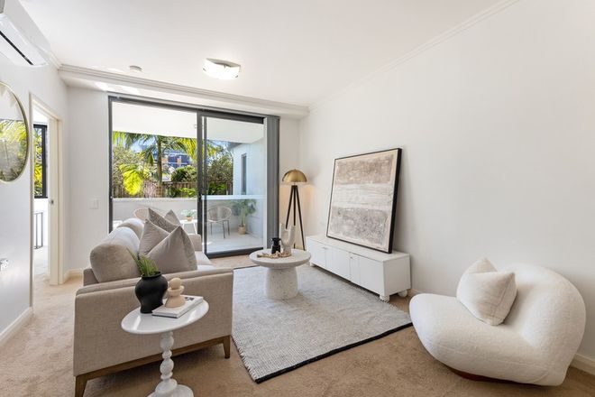 Picture of 25/35 Balmoral Street, WAITARA NSW 2077