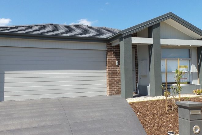 Picture of 12 Sherford Way, WEIR VIEWS VIC 3338