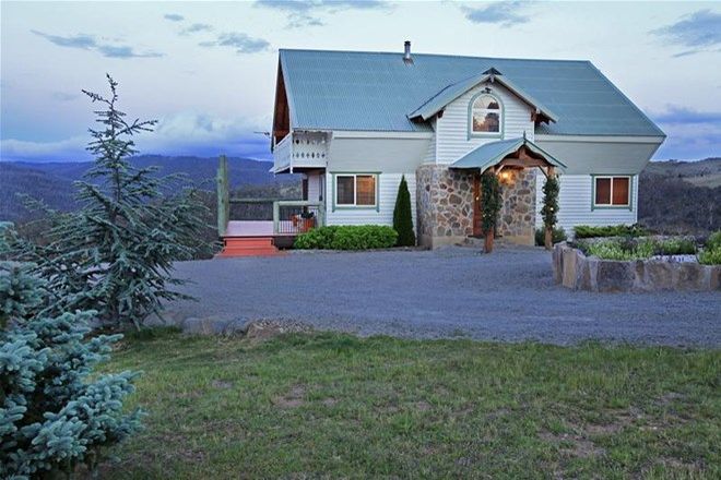 Picture of 59 Willowbend Court, JINDABYNE NSW 2627
