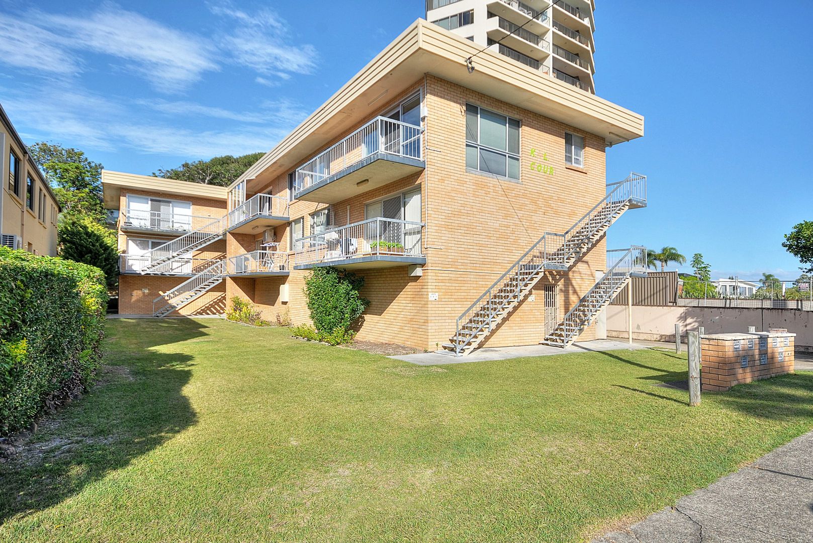 5/34 Genoa Street, Surfers Paradise QLD 4217