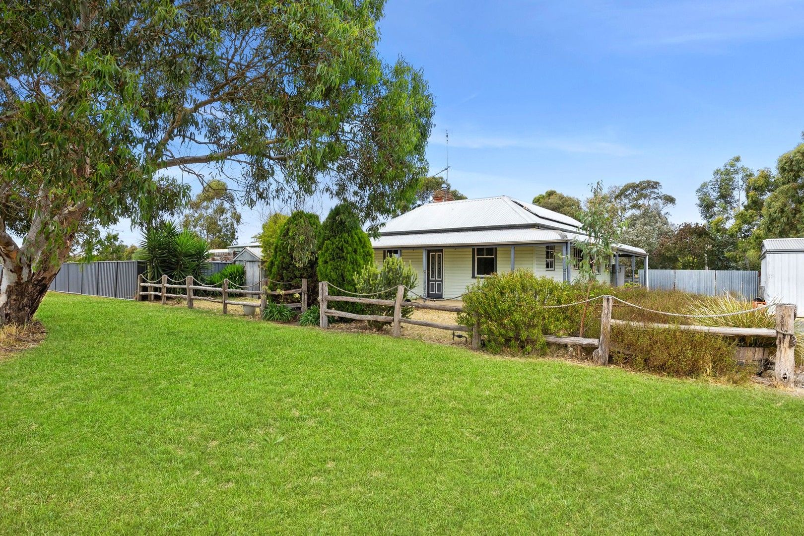 44 Mercer Street, Inverleigh VIC 3321, Image 0