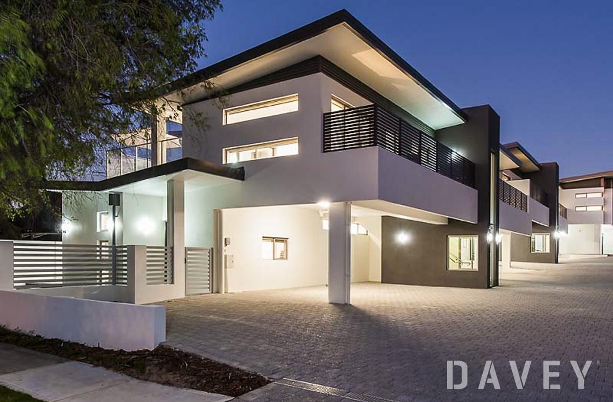 2 bedrooms Apartment / Unit / Flat in 6/76 Waterloo Street JOONDANNA WA, 6060