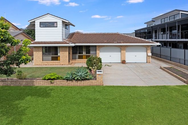 Picture of 25 Eighteenth Ave, BRIGHTON QLD 4017