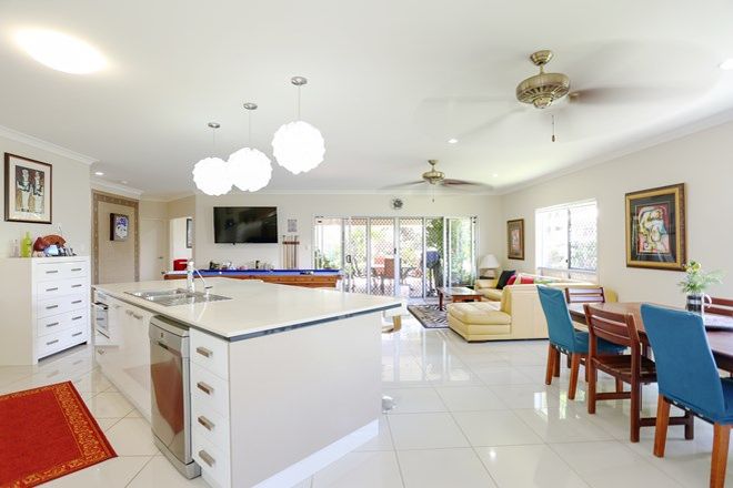 Picture of 23 Kingslea Court, OORALEA QLD 4740