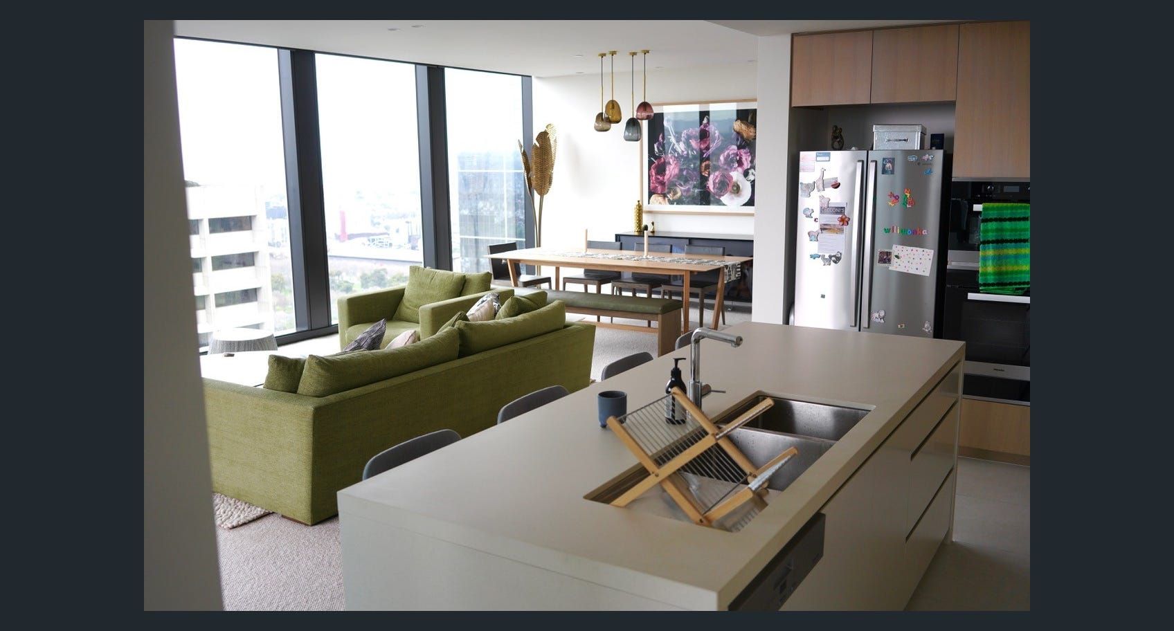 3007/35 Spring Street, Melbourne VIC 3000 Apartment For Rent Domain