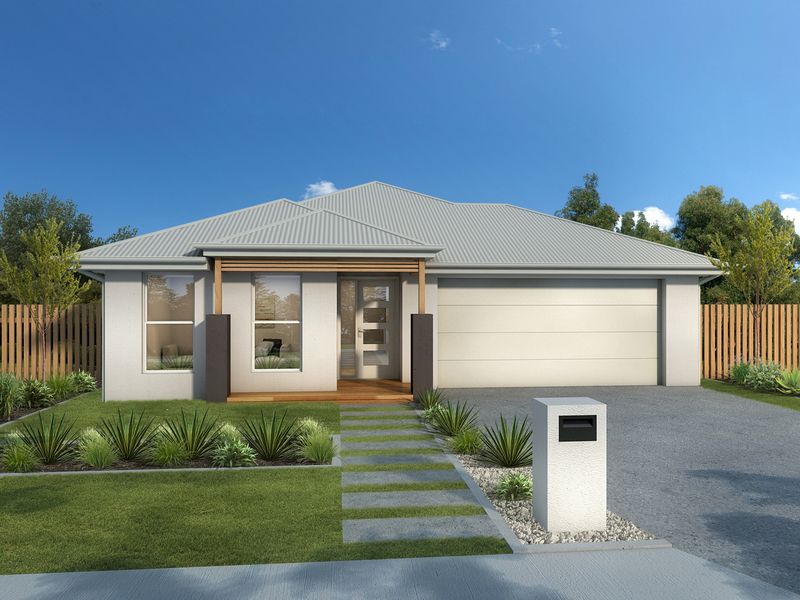 Lot 294 Rumba Road Ripley Qld 4306 Domain