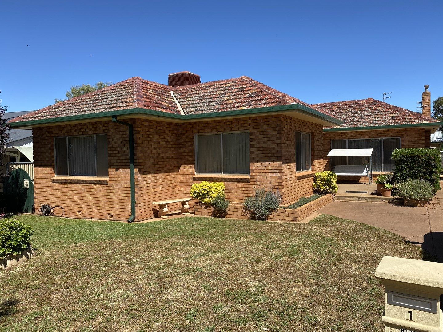 1 McGregor Street, Condobolin NSW 2877, Image 0