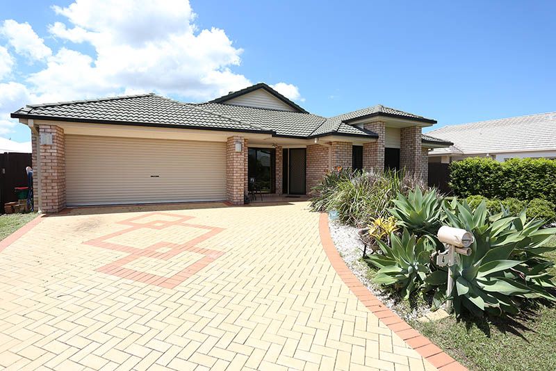 4  SEENEY ST, Caboolture QLD 4510, Image 0