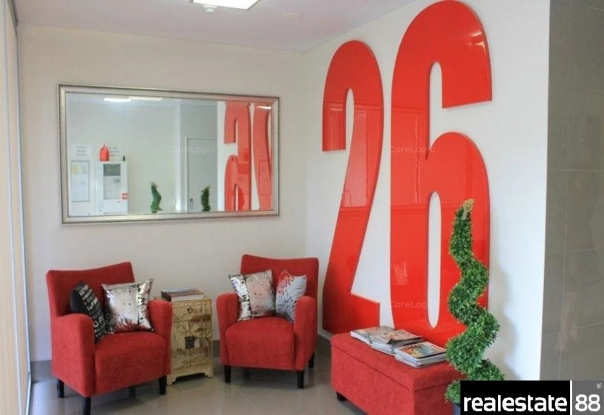 7/26 Eastbrook Parade, East Perth WA 6004 - Apartment For Rent | Domain