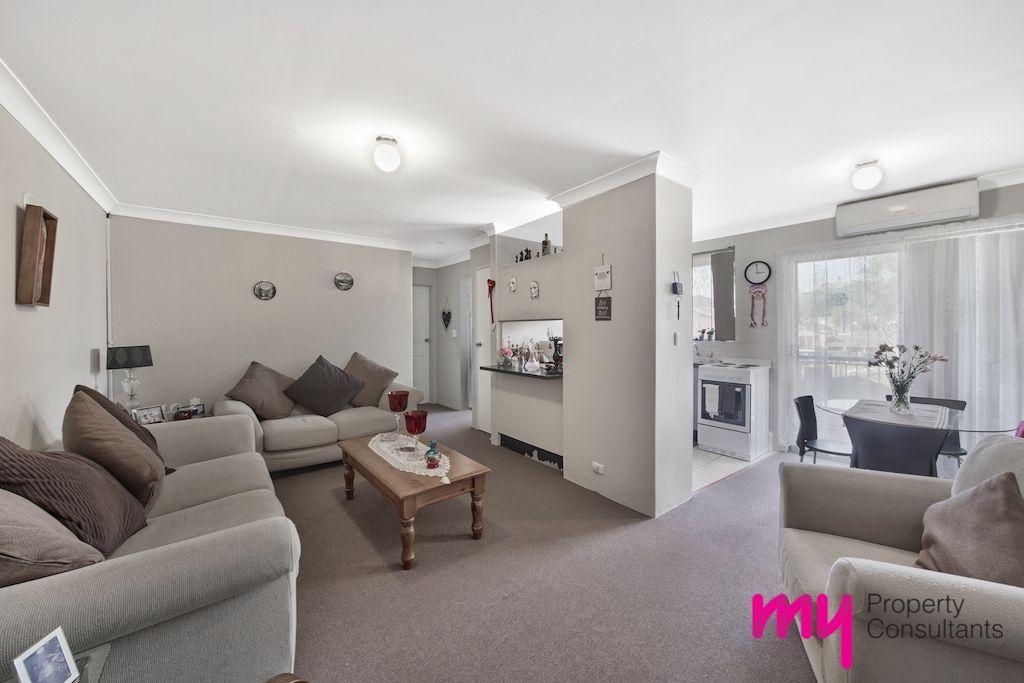 18/3 Lavinia Place, Ambarvale NSW 2560, Image 0