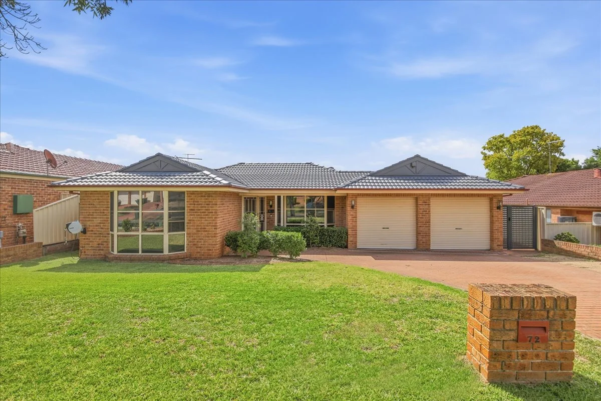 72 Welling Drive, Narellan Vale NSW 2567