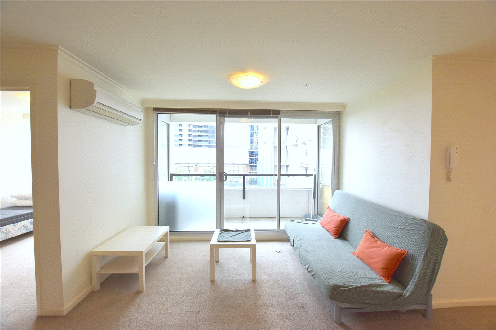 2 bedrooms Apartment / Unit / Flat in 405/58 Jeffcott Street WEST MELBOURNE VIC, 3003