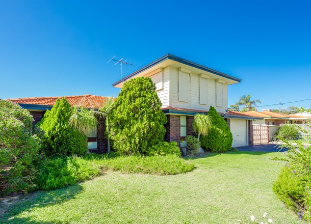 8 Dawe Street, Australind WA 6233