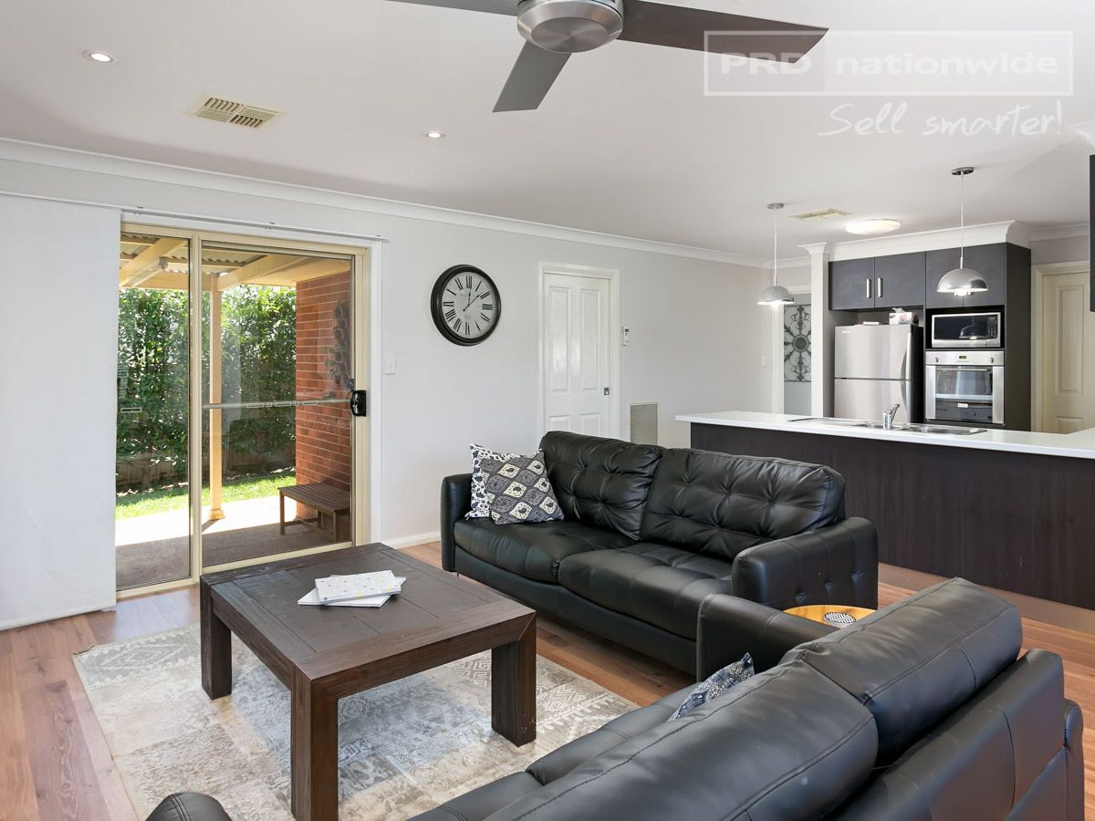 2 Evatt Street, Lloyd NSW 2650, Image 1