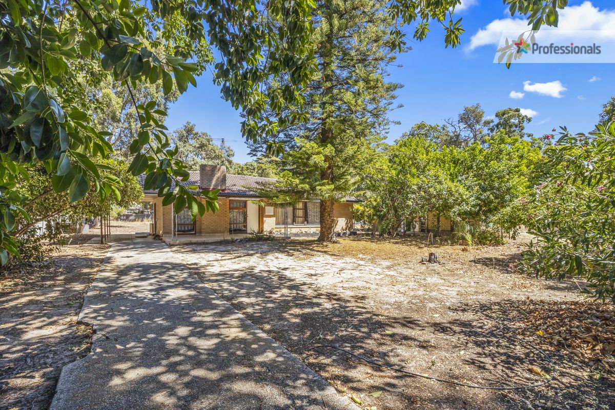 3 bedrooms House in 1280 Great Eastern Highway GLEN FORREST WA, 6071