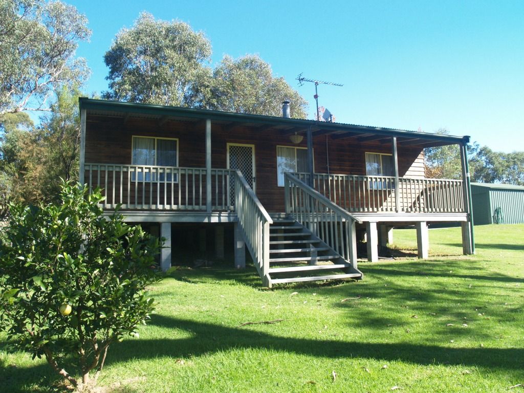 530 Candelo Wolumla Rd, Wolumla NSW 2550, Image 0