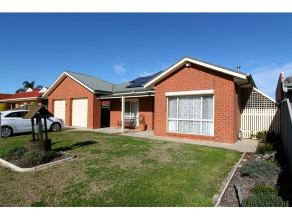 4 Waratah Court, Cobram VIC 3644