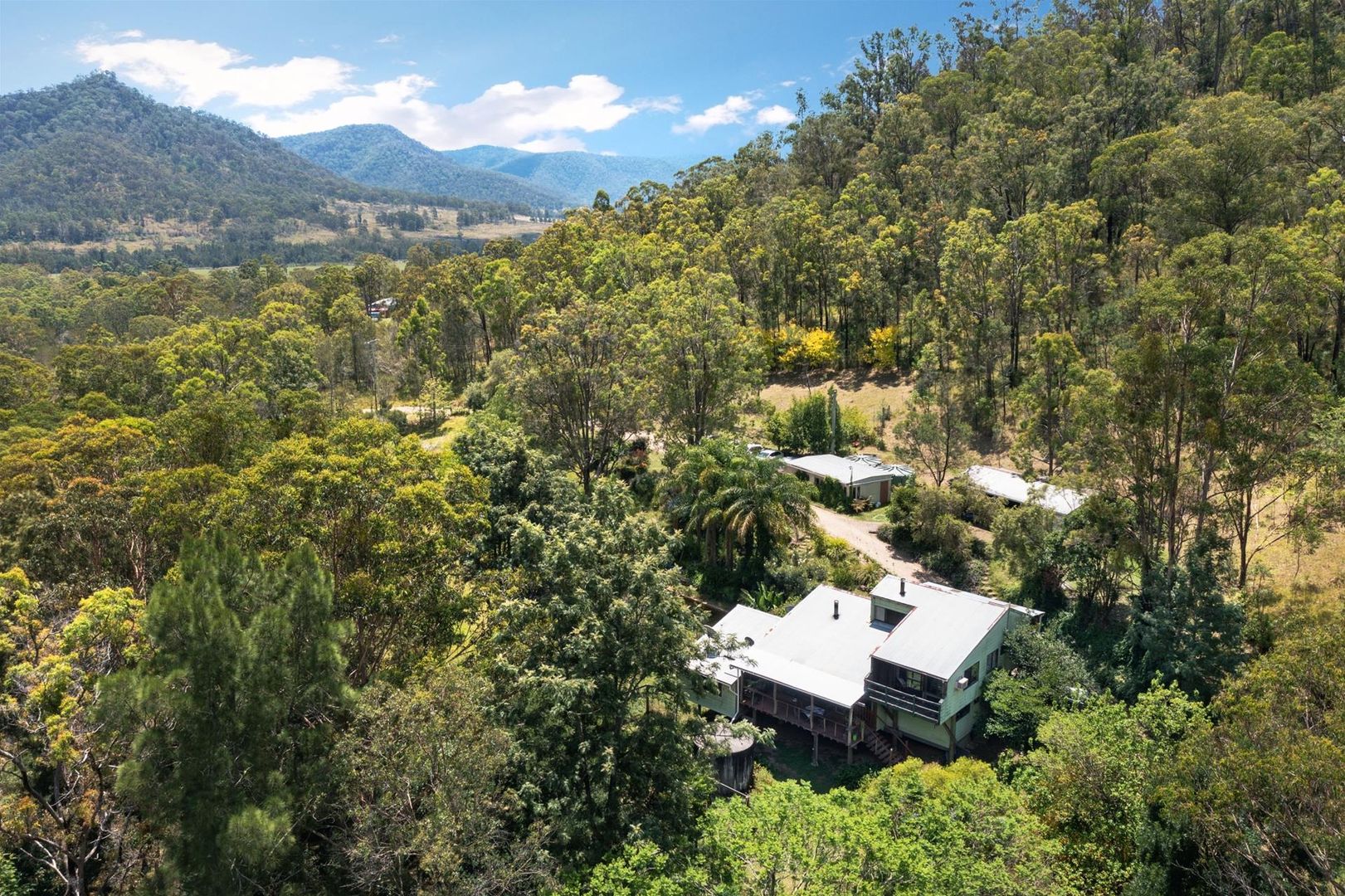 1015 Wollombi Road, Broke NSW 2330, Image 2