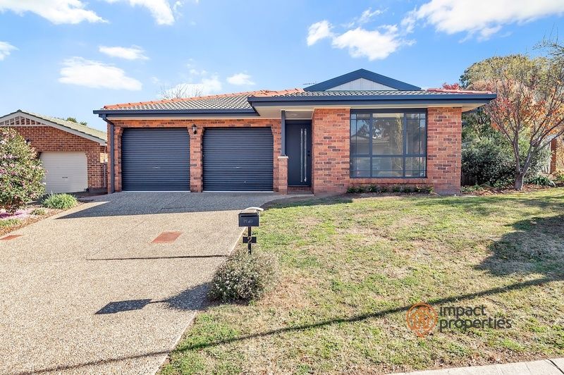 2 Lett Place, Amaroo ACT 2914, Image 0