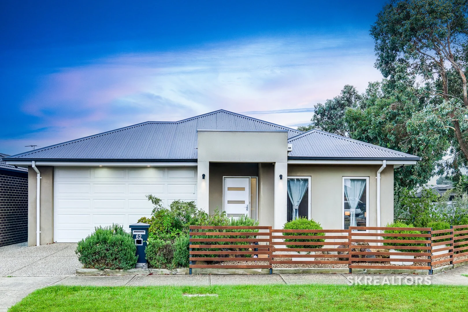 62 Gateshead Street, Craigieburn VIC 3064