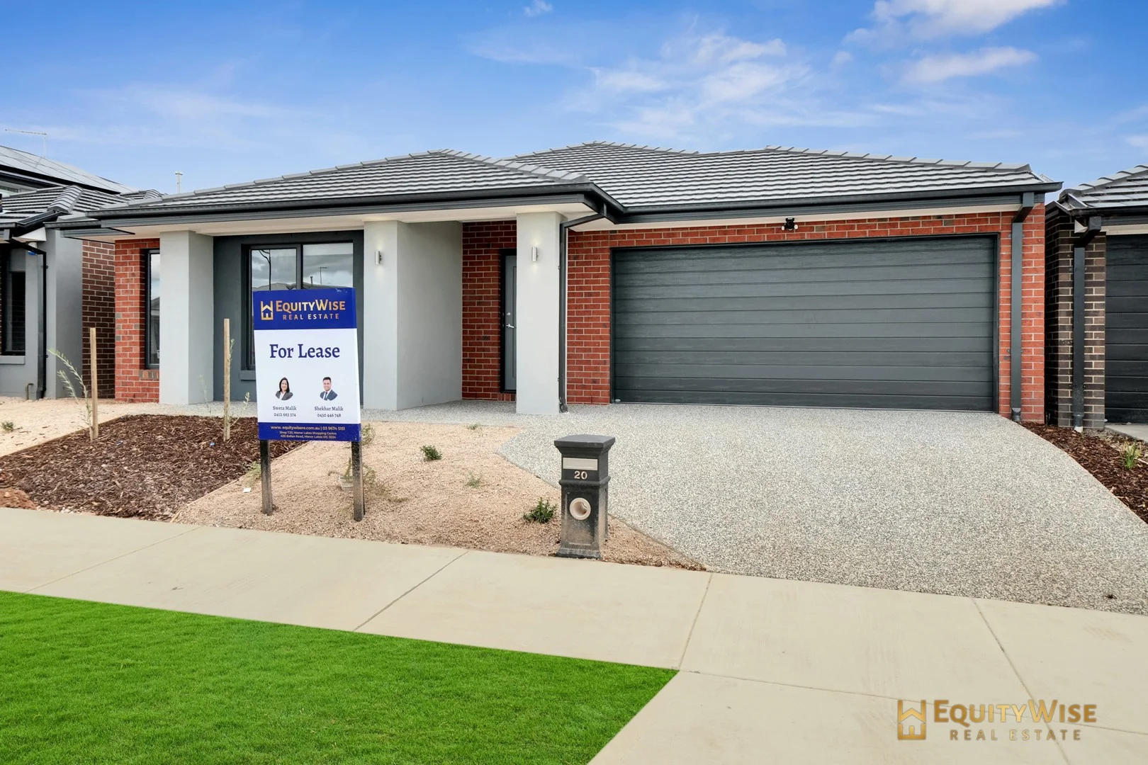 20 Crichton Road, Thornhill Park VIC 3335