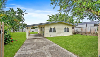 Picture of 2 Lotus Place, MOOROOBOOL QLD 4870